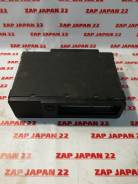 Cd-чейнджер. Toyota Harrier, MCU10, MCU10W, MCU15, MCU15W, SXU10, SXU10W, SXU15, SXU15W Двигатели: 1MZFE, 5SFE