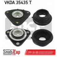 Опора амортизатора. Mazda: Training Car, Premacy, Mazda3, Mazda5, Axela Ford: Focus, Tourneo Connect, Kuga, Transit, C-MAX