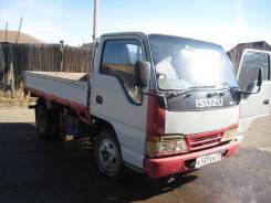 Isuzu Elf. Продается , 4 300 куб. см., 2 500 кг., 4x2
