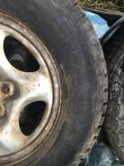 WolfTyres. Зимние, без шипов, 10 %, 4 шт