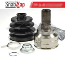 Шрус подвески. Kia Mentor Kia Spectra Kia Shuma Kia Sephia