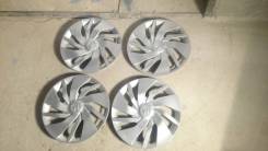 Комплект колпаков Honda Fit. Диаметр 14"", 1 шт