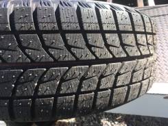 Bridgestone Blizzak WS-60. Зимние, без шипов, 2008 год, без износа, 1 шт