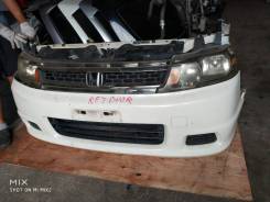 Ноускат. Honda Stepwgn, RF7