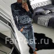 Костюмы. 40, 42, 44, 46