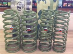 Пружина подвески. Toyota Land Cruiser, KZJ70, KZJ71, KZJ78, LJ72, LJ79, LJ79R, RJ77, GRJ76K, HZJ70, HZJ71, BJ73V, HZJ74K, HZJ77HV, BJ70, HZJ70V, HZJ77...