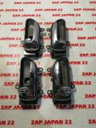 Ручка двери внутренняя. Nissan: Teana, X-Trail, Skyline, Elgrand, Stagea Двигатели: QR20DE, QR25DE, VQ23DE, VQ35DE, M9R, MR20DE, VQ25DD, VQ30DD, VQ25D...