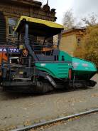 Vogele Super 1800-2. Продаётся асфальтоукладчик Vogele super 1800-2, 5 984 куб. см.