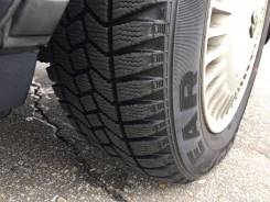 Goodyear UltraGrip Ice Navi, 195/65R15. Всесезонные, 2008 год, 5 %, 4 шт