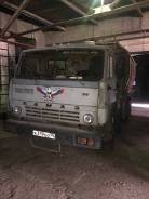 КамАЗ 5320. Продается Камаз 5320 кормовоз, 10 852 куб. см., 8 000 кг., 6x4