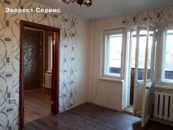 2-комнатная, улица Амурская 31. Первая речка, проверенное агентство, 45 кв. м. Интерьер