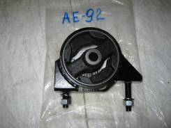 Подушка двигателя. Toyota: Sprinter, Corolla Levin, Sprinter Trueno, Corolla, MR2 Двигатели: 1C, 4AGE, 5AF, 5AFE, 5AFHE, 4AF, 4AFE, 3ALU, 4AGELC, 4AGE...