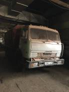 КамАЗ 5320. Продается Камаз 5320 кормовоз, 10 852 куб. см., 8 000 кг., 6x4