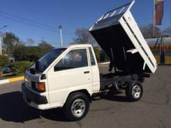 Toyota Town Ace. Продам грузовик Toyota TOWN ACE, 1 800 куб. см., 1 000 кг., 4x4
