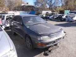 Toyota Corona. ST190, 4SFE