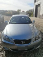 Lexus IS350. GSE21, 2GRFSE ����
