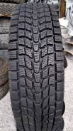 Dunlop Grandtrek SJ6. Зимние, без шипов, 10 %, 1 шт