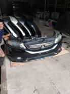 Ноускат. Honda Odyssey, RB1