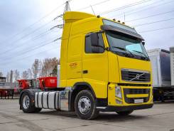 Volvo FH13. Седельный тягач Volvo FH440 2013 г/в, 12 780 куб. см., 10 603 кг., 4x2