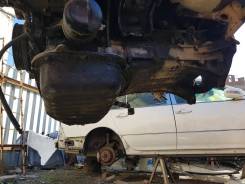 Поддон. Toyota Crown Majesta, UZS171 Двигатель 1UZFE