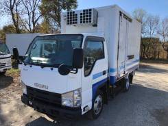 Isuzu Elf. 4WD Рефрижератор, 3 000 куб. см., 2 000 кг.
