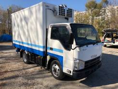 Isuzu Elf. 4WD Рефрижератор, 3 000 куб. см., 2 000 кг., 4x4