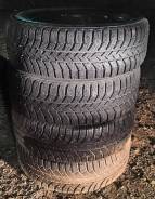 Bridgestone Ice Cruiser 5000. Зимние, шипованные, 40 %, 4 шт