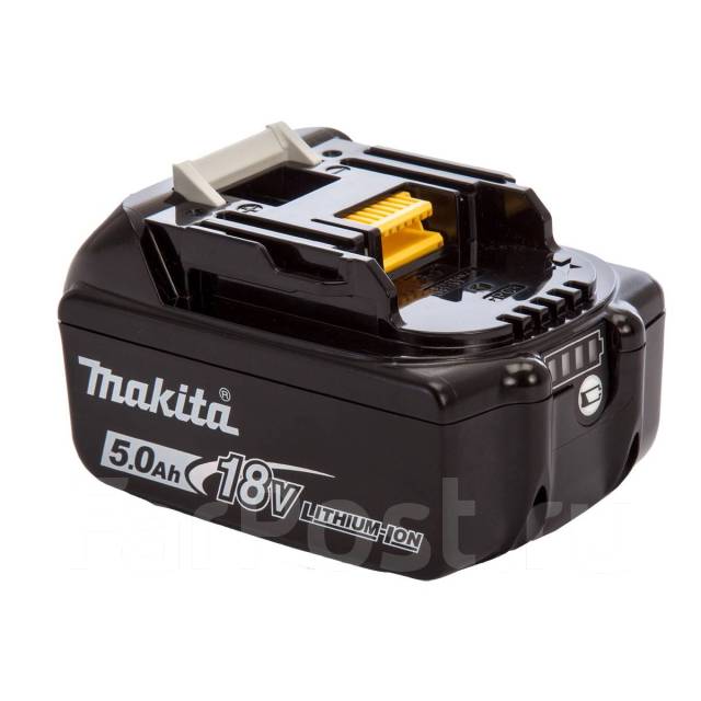 Makita bl1850b deals 18v