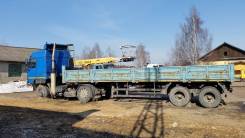 Сзап 9340. Продается Полуприцеп бортовой СЗАП-9340, 14 500 кг.