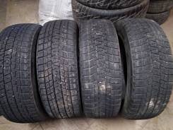Bridgestone Blizzak DM-V1. Зимние, без шипов, 2014 год, 30 %, 4 шт