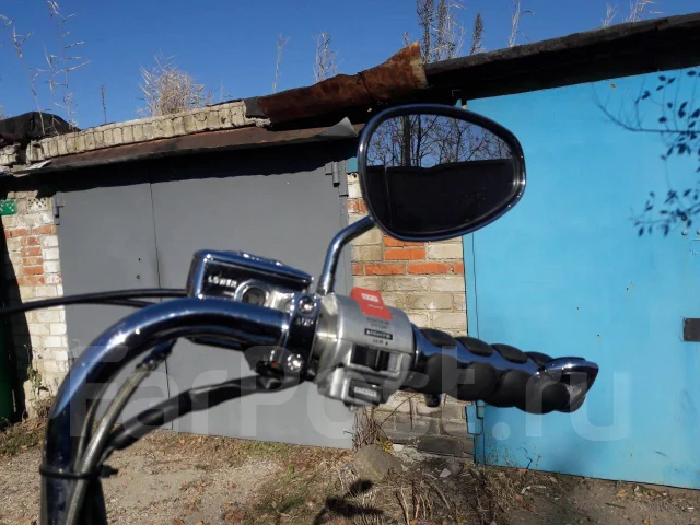 Honda VT 1100C2. 1 100����. ��., ��������, ���������, ������ �� �� ����
