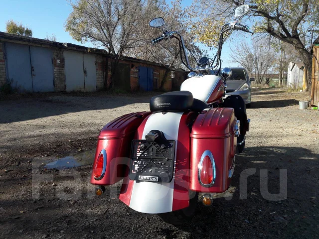 Honda VT 1100C2. 1 100����. ��., ��������, ���������, ������ �� �� ����