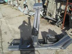 Порог кузовной. Toyota Avensis, ADT251, AZT250, AZT250L, AZT250W, AZT251, AZT251L, AZT251W, AZT255, AZT255W, CDT250, ZZT251, ZZT251L Двигатели: 1AZFE...