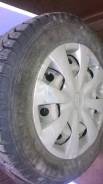 Nokian Nordman 4. Зимние, шипованные, 2013 год, 10 %, 4 шт