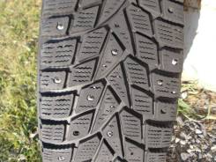 Dunlop. Зимние, 40 %, 4 шт