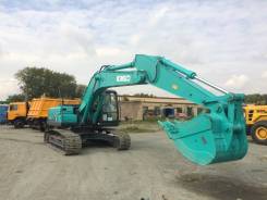 Kobelco SK210LC. Экскаватор Kobelco, 1,00 куб. м.