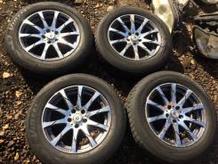 Vianor. 6.5x15", 5x100.00, ET38
