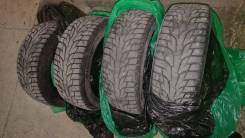 Hankook W419. Зимние, шипованные, 20 %, 4 шт
