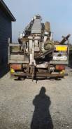 Hino Ranger. Продам авто ямобур, 7 500 куб. см.