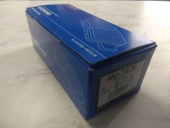 Колодки тормозные. Toyota: Premio, Allion, ist, Prius a, Esquire, Sienta, Voxy, Corolla Axio, RAV4, Scion, Noah, Corolla, Yaris, Wish, Auris, Sai, Bla...