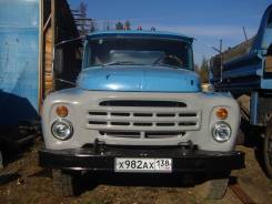 Продается автомобиль ЗИЛ-Молоковоз. 2 000 куб. см.