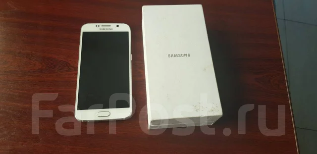 Samsung Galaxy S6. �/�, ����� ����