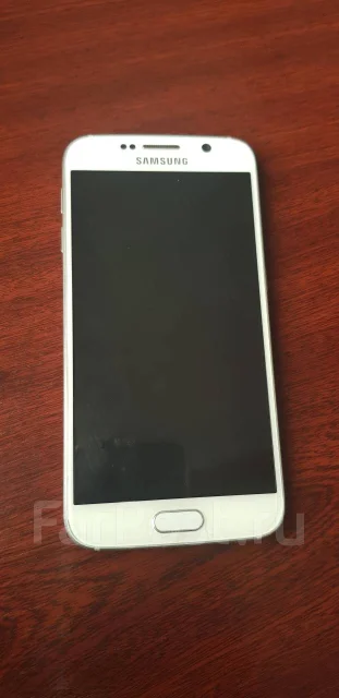 Samsung Galaxy S6. �/�, ����� ����