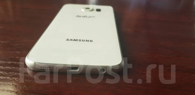 Samsung Galaxy S6. �/�, ����� ����