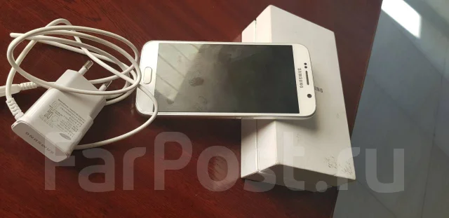 Samsung Galaxy S6. �/�, ����� ����