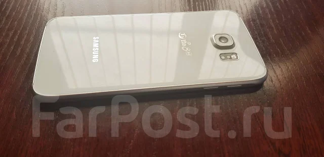 Samsung Galaxy S6. �/�, ����� ����
