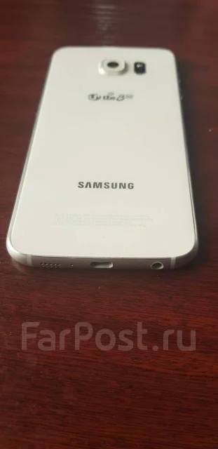 Samsung Galaxy S6. �/�, ����� ����
