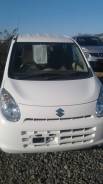 Suzuki Alto. автомат, передний, 0.7 (54 л.с.), бензин, 45 300 тыс. км, б/п