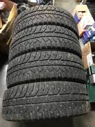 Bridgestone Ice Cruiser 7000. Зимние, шипованные, 2013 год, 5 %, 4 шт