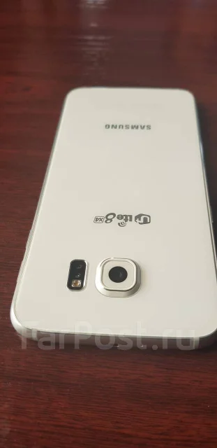 Samsung Galaxy S6. �/�, ����� ����